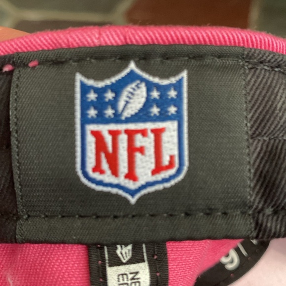 NFL Green Bay Packers baseball cap/hat womens. - Picture 8 of 10